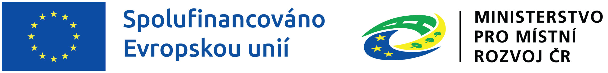 Podpora EU a MPO